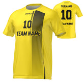 FLIGHT JERSEY 45 - YELLOW